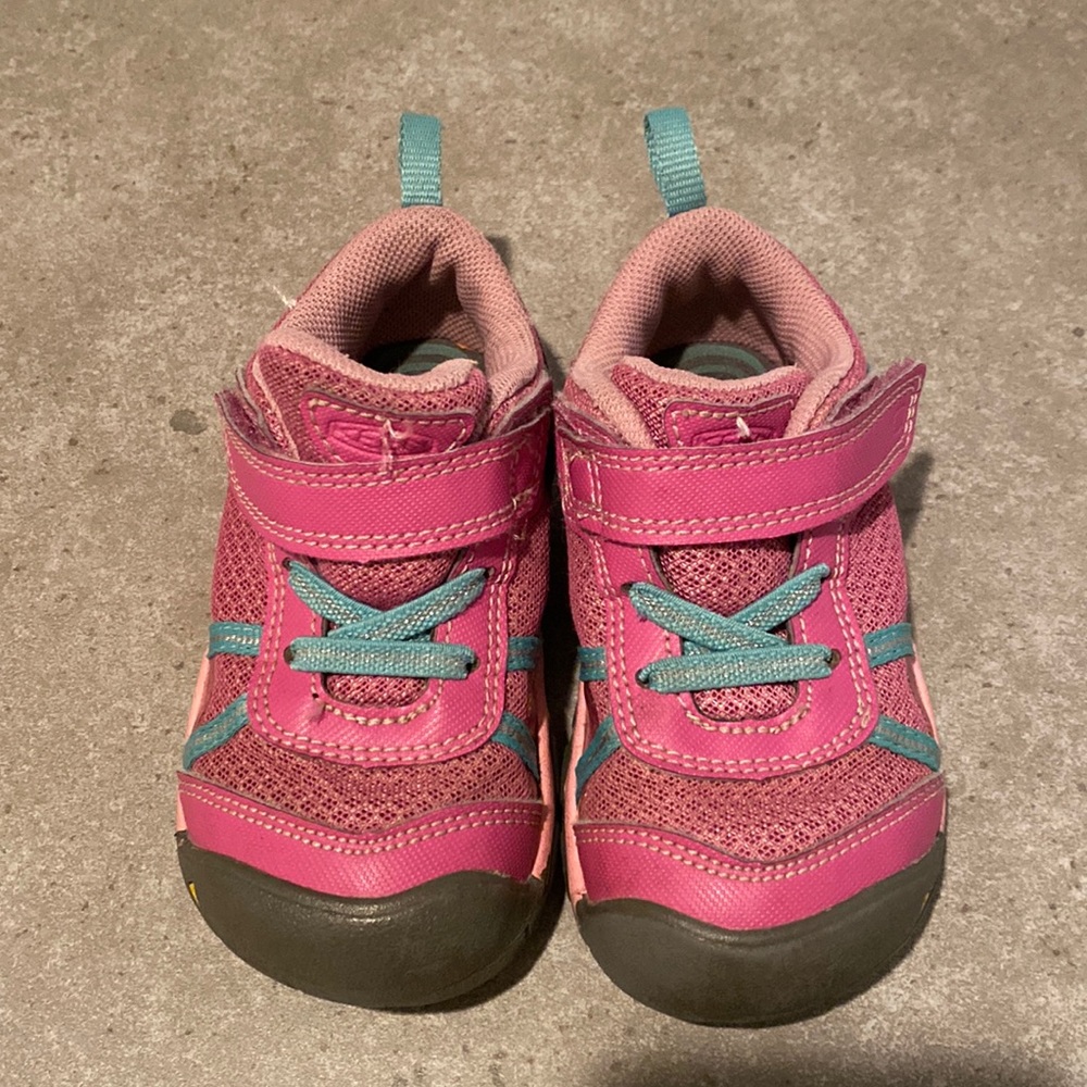 Keen shoes